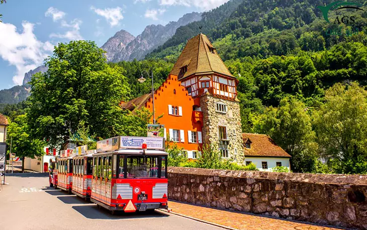 کشورهای بدون فرودگاه